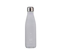 Saro Botella Térmica Gris 500ml