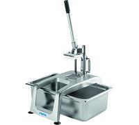 Saro 27 - 1210 CF de 5 Cortador de patatas fritas