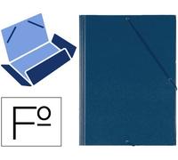 Saro 321G-A - Carpeta, color azul