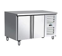 Saro 323-1070 Robot de Cocina, Acero Inoxidable