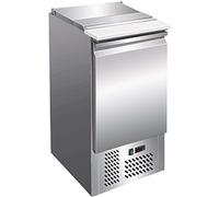 SARO 323 1501 - Saladette para nevera Baldur S 400