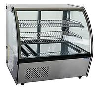 Saro 323 - 3190 Lisette 160 mesa nevera para vitrina, 146