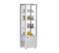SARO 330-1035 Air Cooling, Sven Armario, Blanco Natural