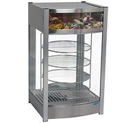 Saro 330 - 1095 Niklas caliente mostrador, 97 L