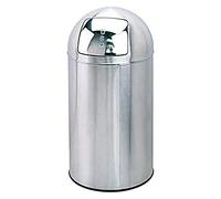 Saro 399-1024 AD 253 - Cubo de Basura con Tapa (35 L)