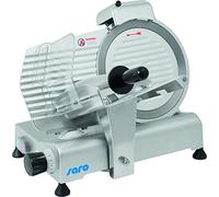 Saro 418-1000 AS 250 cortadora de césped eléctrica