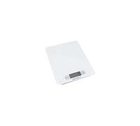 SARO 4745BO - Báscula digital de cocina (cristal, 5 kg)