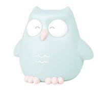 Saro 752 Menta- Lámpara de dormitorio, unisex