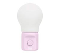 Saro 754-B - Lámpara de dormitorio, unisex