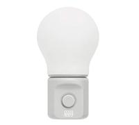 Saro 754-C - Lámpara de dormitorio, unisex