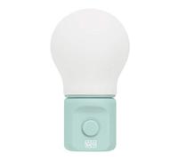 Saro 754 Menta- Lámpara de dormitorio, unisex