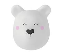 Saro 756-A - Lámpara de dormitorio, unisex