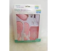 Saro 901-C - Estuche de aseo, unisex