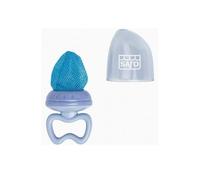 Comedero Saro "Aprendo a comer" Azul