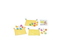 Saro Animalitos De Baño Con Red Varios Modelos