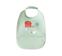 Saro Babero Impermeable Funny Farm