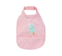 Saro Babero Impermeable Ice Cream