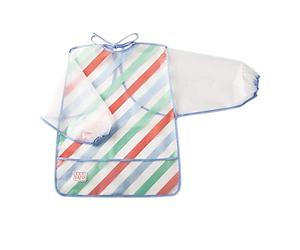 Saro Babero Plast.C/Manga 1641