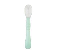 Saro Baby Cuchara Larga Ultra-Flexible | Precio, Comprar Menta n/a
