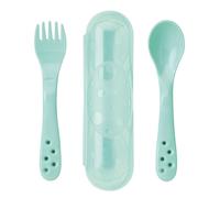 Saro Baby Juego de Cubiertos | Precio, Comprar Menta n/a