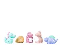 Saro Baby Juguetes de Baño Happy Dinos | Precio, Comprar n/a 5 Unidades