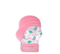 Saro Baby Manopla de Dentición Bebé Flamencos | Precio, Comprar n/a 1 Unidad