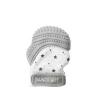 Saro Baby Manopla de Dentición Bebé Gris | Paco Perfumerías n/a 1 Unidad