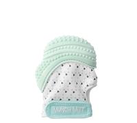 Saro Baby Manopla de Dentición Bebé Menta | Precio, Comprar n/a 1 Unidad