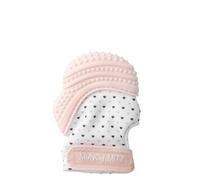 Saro Baby Manopla de Dentición Bebé Rosa | Precio, Comprar n/a 1 Unidad