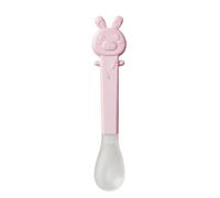 Saro Baby Mi Primera Cuchara Punta Blandita | Precio, Comprar Rosa n/a