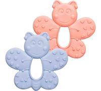 Saro Baby Mordedores de Mariposa 1ud