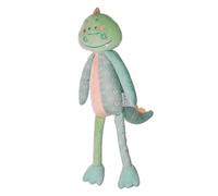 Saro Baby Muñeco Patudo Jungle Party Cocodrilo | Precio, Comprar n/a 1 Unidad