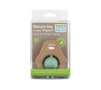 Saro Baby Nat Toy Pingüino 1ud