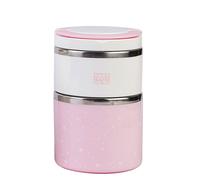 Saro Baby Papillero Galaxy Multi-Sección | Precio, Comprar Rosa 250 ml + 570 ml n/a