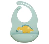 SARO Baby - Party Bib Hunter Mint