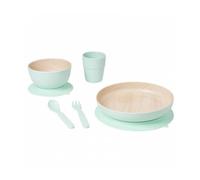 Saro Baby Set de Alimentación Nordic 1ud