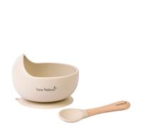 Saro Baby Set de Alimentos Nordic Wave | Precio, Comprar Arena n/a