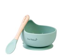 Saro Baby Set de Alimentos Nordic Wave | Precio, Comprar Menta n/a