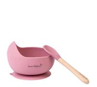 Saro Baby Set de Alimentos Nordic Wave | Precio, Comprar Rosa n/a