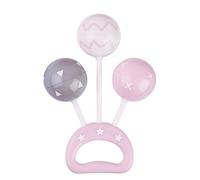 Saro Baby Sonajero Bolas | Precio, Comprar Rosa n/a