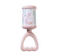 Saro Baby Sonajero Campanitas Rosa | Precio, Comprar n/a 1 Unidad
