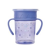 Saro Baby Vaso 360º Antigoteo Amazing Cup | Precio, Comprar Azul n/a