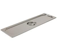 SARO BASIC LINE GN - Tapa sin cuchara 2/4