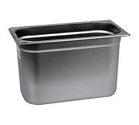 Saro Basic Line - Recipiente para gastronomía (1/3 GN, profundidad 200 mm)