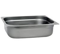 Saro Basic Line - Recipiente para gastronomía (2/3 g, 100 mm de profundidad)