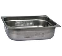 Saro Basic Line - Recipiente para gastronomía (2/3 GN, 100 mm de profundidad)