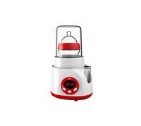 Saro Biberon Heater Home y Car