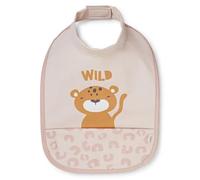Saro Born to be Wild Babero Impermeable