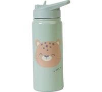 Saro Botella Térmica Jungle Verde 500ml