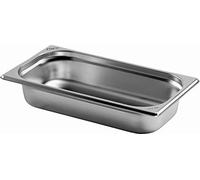 Saro Budget Line Recipiente para gastronomía 1/3 GN profundidad 150 mm